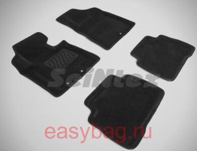 3D  seintex  Kia Sorento  2012-2015