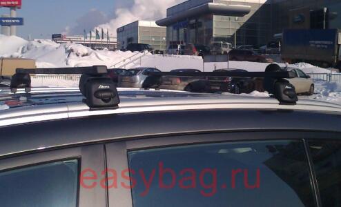   Atera  Opel Astra H     (044 092)