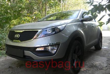      Kia Sportage 3 (3 : ,   ) 