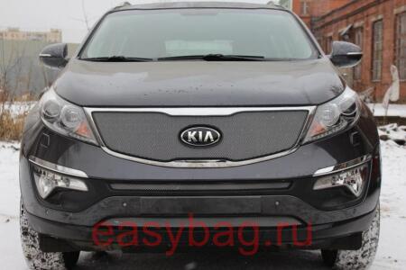    Kia Sportage 3   (3 ) 