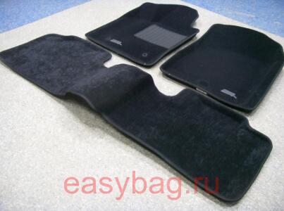 ����������� � ����� 3D ���� ��� Jeep Grand Cherokee (���� ����� ������), ������ (ST 74-00038)