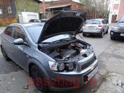  ()   Chevrolet Aveo (T300)