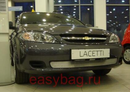       Chevrolet Lacetti hatchback (  )  