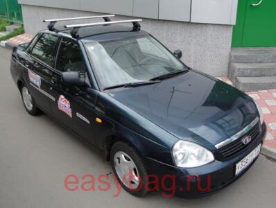 ������������� �� ����� "LUX" � ������ 1,1� ����������������� ��� Lada Priora Sedan (�� LUX Priora Sd �� 1,1�)