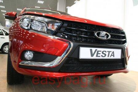     Lada Vesta 2015- (Meshmsk )