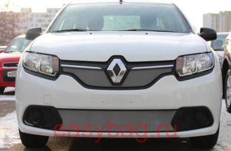   Renault Logan II (  2)  Access, Confort