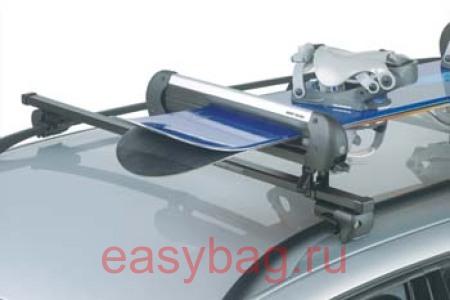   MontBlanc McKinley (4    2 )