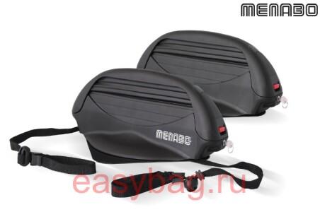        Menabo ACONCAGUA 3-    2- 