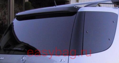 ��������� ������� ������ ������ Mer�edes-Benz, M-klasse (W163) 1998-2004 (522000)