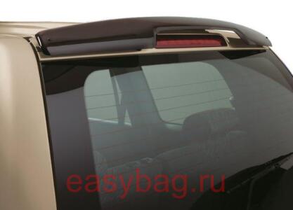 ��������� ������� ������ ������ Mitsubishi Pajero, 2000-2006 (526021)