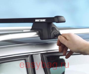       Montblanc  RENAULT Megane II,III    (RF20)