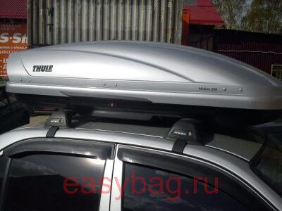 THULE    Motion 200 1758646, 410   ( )