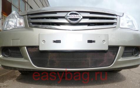 ������ ��������� ����� Nissan Almera G15 (������ �������) ��� ������