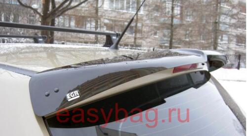 ��������� ������� ������ ������ Nissan Qashqai, 2007-... (527181)