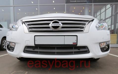 ����� ������ ��������� Nissan Teana 2014-� (Meshmsk �����)