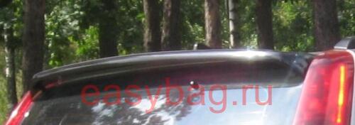     Nissan X-Trail, 2001-2006 (827091)