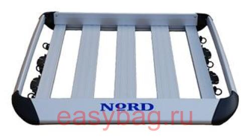   ,   NORD RIDER 129x92