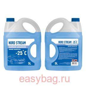     () Nord Stream -25