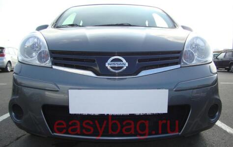    Nissan Note ( )  