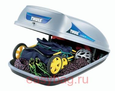  Thule Ocean 80  133x86x37, 320 ( )