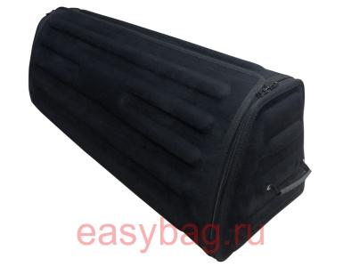 Сумка-органайзер в багажник Fico pro черный (80x26x30 см)