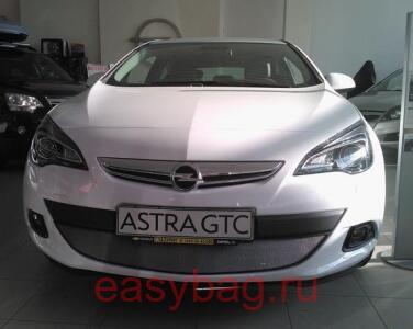 ������ ��������� Opel Astra J GTC (����� ����� ���� ��� �� ��) ��� ����
