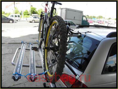   3  Peruzzo Padova steel 3