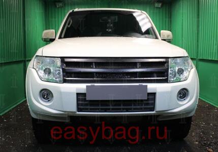   Mitsubishi Pajero 4 (  4)  