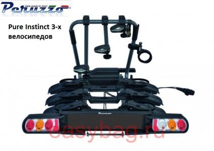 ������������� Peruzzo Pure Instinct ��� 3-� ����������� (PZ 708-3)