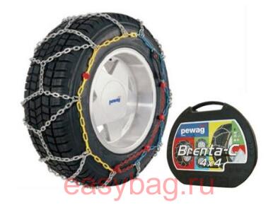    Pewag Brenta 4x4 XMR..V-76  