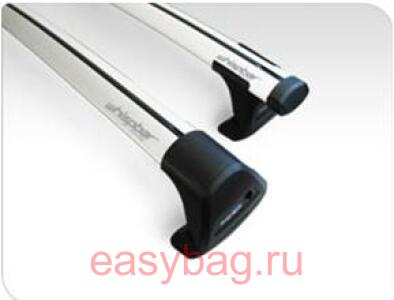 �������� �� ����� Whispbar Prorack ��� AUDI A4 (�8) S5 � K 390