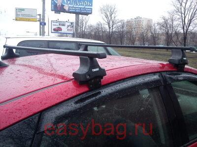  THULE     TOYOTA Prius (754  769  1566)