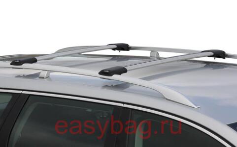 Багажник на крышу prorack whispbar Chevrolet Lacetti универсал (S42)