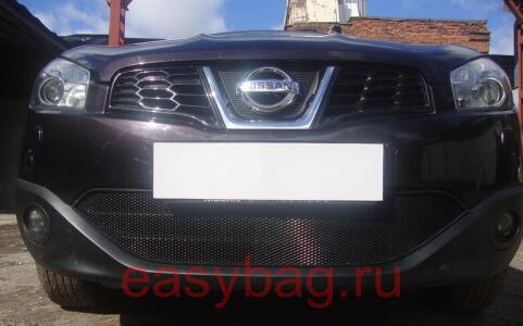     Nissan Qashqai ( )  