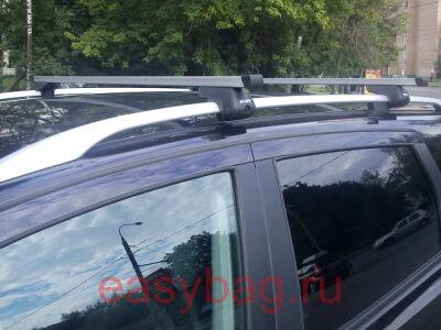 �������� �� �������� ������ ��� Renault Laguna I,II,III ���������, � �������������� ������ (8810 + 8726)