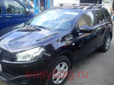      Nissan Qashqai +2 ,     (8810 + 8828)