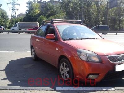  "LUX"   1,1   Kia Rio II Sedan ( LUX RioSd06  1,1)