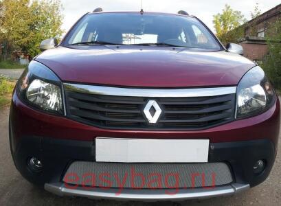   Renault Sandero Stepway (  )  