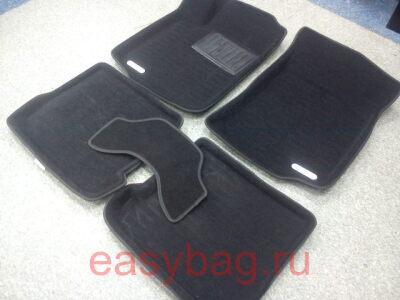 3d satori   VOLKSWAGEN Bora ,  (SI 02-00055)