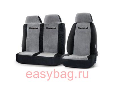 �������� �2 ������������ ������ � ������������ �����/������-����� (GAZ-002 BK\GY)