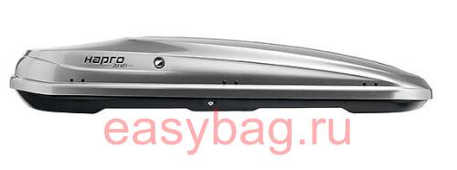   Zenith II 6.6 (191x80x37) 360  