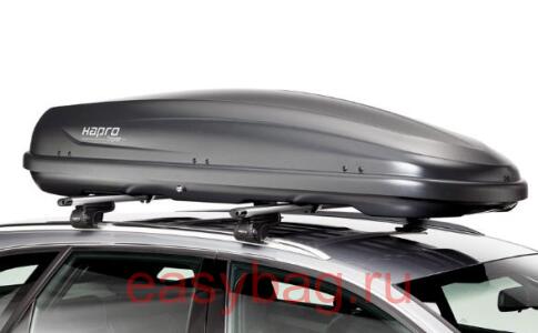  Hapro Traxer 6.6 (191x81x42) 410   35908