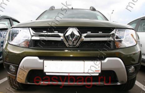  Renault Duster Privilege/Luxe Privilege 2015-...   3  (Meshmsk )