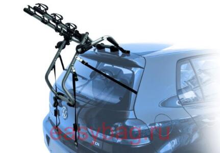     peruzzo Cruiser Delux 3-