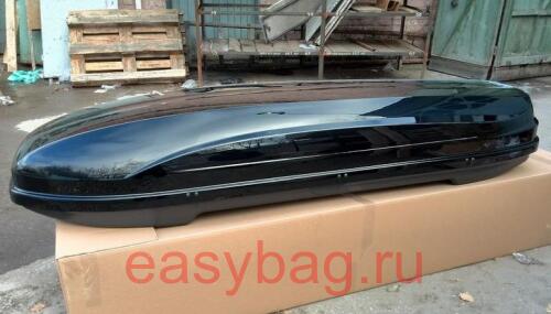   Hakr Magic 350  220x60x40 