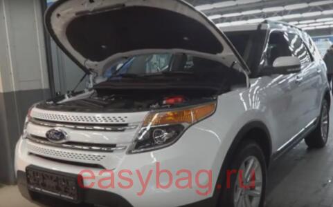  ()   Ford Explorer 5