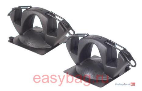      Ski Pass  2-  , 24x30