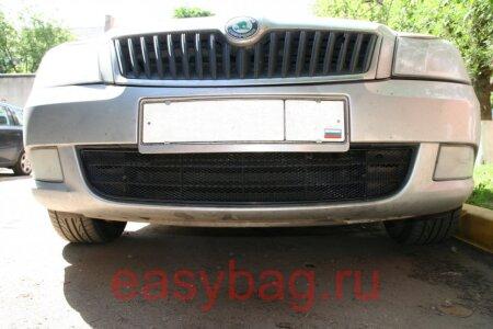      Skoda Octavia A5, 2011-2014 (Meshmsk )