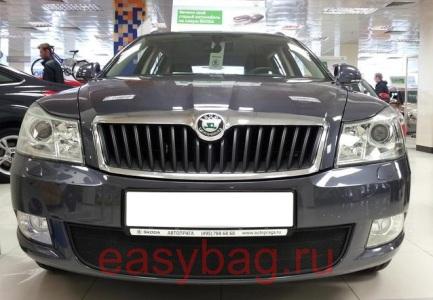   Skoda Octavia A5 (  A5)  