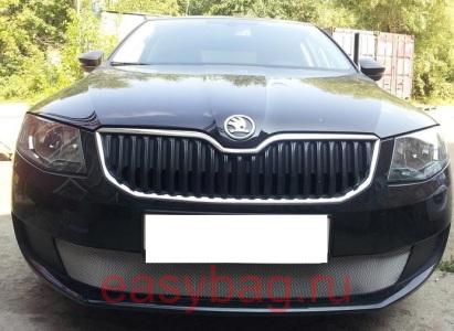 ������ ��������� Skoda Octavia A7 Active/Ambition (����� ������� A7 �����/������) ��� ����